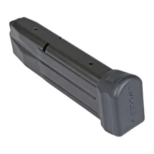SIg Sauer Handgun Magazine for SP2022  9mm Luger 17rds Black