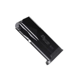 Sig Sauer P365 Micro Compact 9mm Magazine Flush Fit 10/rd