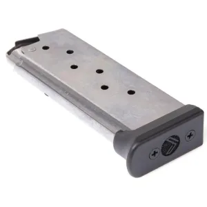 Sig Sauer P238 Legion Handgun Magazine EXT .380 ACP 7/rd