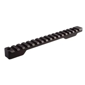 Talley CVA Paramount Picatinny Rail Base 20 MOA Standard
