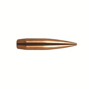 Berger Hybrid Target Bullets 6mm .243" 105 gr HPBT 100/rd