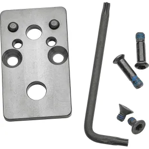 DeltaPoint Pro Mount SW MP CORE Matte