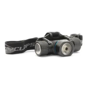 Cyclops Poseidon Rechargeable Headlamp Black 2000 Lumens