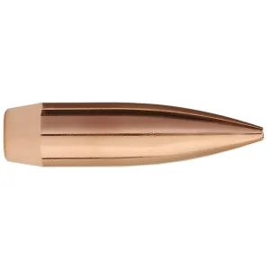 Sierra MatchKing Rifle Bullets .30 cal .308" 175 gr HPBT MATCH 100/ct