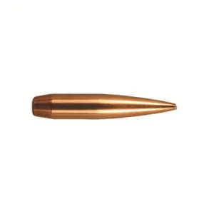 Berger Match Grade Target Bullets .22 cal .224" 90 gr VLD Target 100/ct