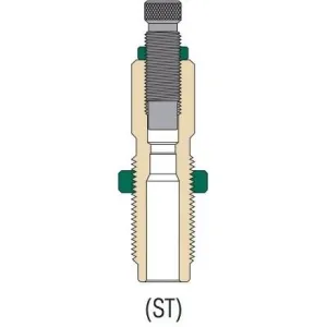 Redding Series B Seating Die (Only) for Bottleneck Cases 6.5 PRC