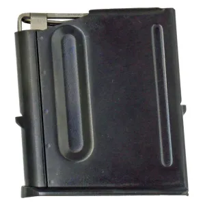 CZ 527 223 Remington 5 rd magazine