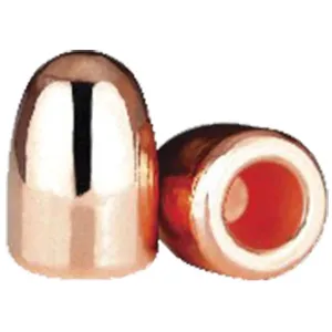 Berry's Superior Plated Pistol Bullets .45 cal .452" 185 gr HBRN 250/ct