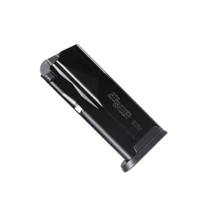 Sig Sauer Handgun Magazine P365XL 9mm Subcompact 10/rd Flush