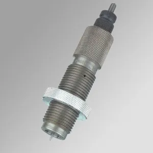 FULL LENGTH SIZING DIE FOR 6MM XC