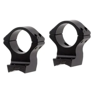 30mm Lightweight Alloy Scope Mounts X-Bolt (Med)