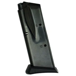 CZ 2075 RAMI 9mm 10 rd magazine