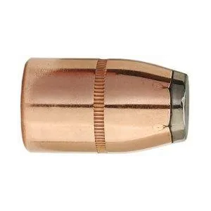 Sierra Sports Master Handgun Bullets .50 cal .500" 400 gr JSP 50/ct