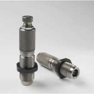 Lyman Precision Rifle 2-Die Set 300 AAC Blackout