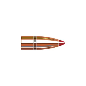 Hornady FTX Bullets .30 cal .308" 135 gr FTX 100/ct