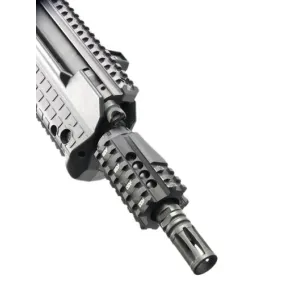 Kel-Tec RFB Quad Rail