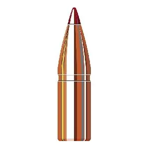 Hornady CX Bullets 6.8mm .270 cal .277" 100gr 50/ct