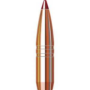 Hornady CX Bullets 7mm .284" 139gr 50/rd