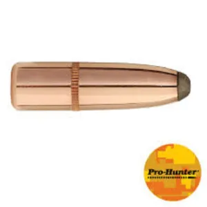 Sierra Pro-Hunter Rifle Bullets .30 cal/7.62mm .308" 180 gr RN 100/ct