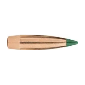 Sierra Tipped MatchKing Rifle Bullets 6.5mm/264 cal .264" 107gr HPBT TIPPED MATCHKING 100/ct