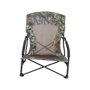 PREMIUM LOW TURKEY SEAT WITH STRAP (OBSESSION)