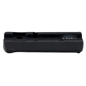 Burris Fastfire Red Dot Sight Mount - 1911 Standard