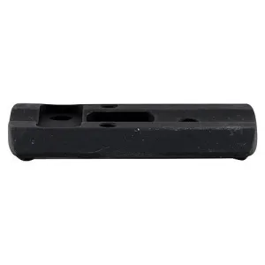 Burris Fastfire Red Dot Sight Mount - Beretta 92/96/90-Two/Cougar/Taurus PT99 Fixed Sight Only