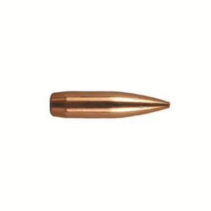 Berger Match Grade Hunting Bullets 6mm .243" 95 gr Classic Hunter 100/rd