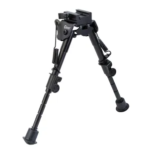 Caldwell Pic Rail XLA Fixed Bipod 6 in. - 9 in.