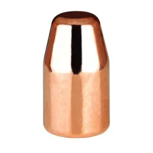 Berry's Superior Plated Handgun Bullets .38/.357 cal .357" 158 gr FPTP 250/ct ts