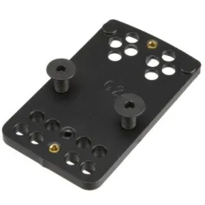 MNT SLD OPTIC M&P TG/VOR/DOC