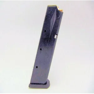 Bersa Thunder 40 Handgun Magazine Black Matte Steel .40 S&W 13/rd