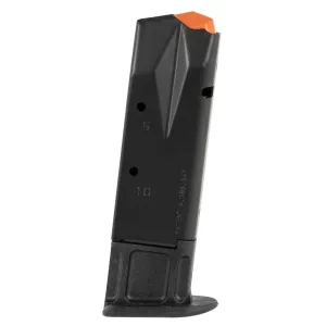 Walther PPQ M1 Classic Magazine 9mm Black 10/rd