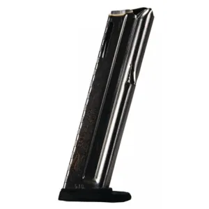 Walther PPQ 233 Magazine .22 LR Aluminum 10/rd