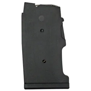 CZ-USA CZ 455/512 Magazine .22 WMR / .17 HMR Black Polymer 10/rd