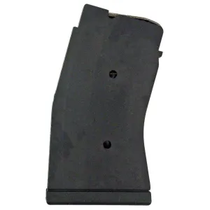 CZ-USA CZ 452/453 Polymer Magazine .22/WMR / .17 HMR Black Polymer 10/rd