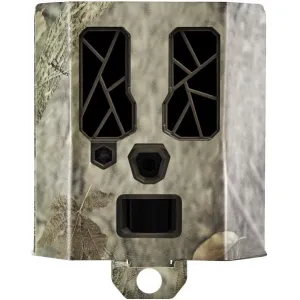 Spypoint Steel Security Box For 48 LED Spypoint Cameras - Camo