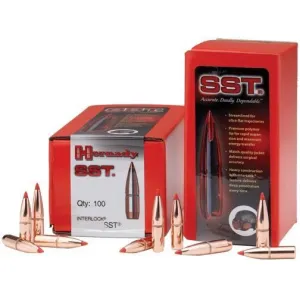 Hornady SST Bullets 6mm .243" 95 gr SST 100/ct