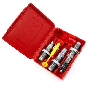 Lee 375 Winchester Micrometer 3-Die Set