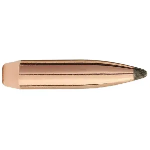 Sierra GameKing Rifle Bullets 6.5mm .264" 140 gr SBT 100/ct