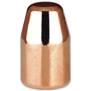 Berry's Superior Plated Pistol Bullets .45 cal .452" 250 gr FP 200/ct