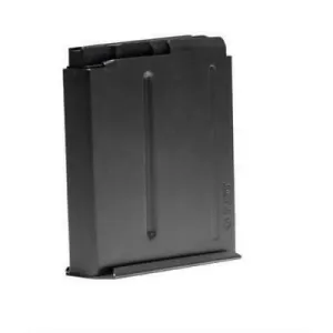 Savage Arms Axis II Precision Rifle Magazine .30-06 Sprg .270 Win 5/rd Black