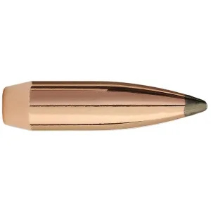 Sierra GameKing Rifle Bullets .270 cal .277" 130 gr SBT 100/ct