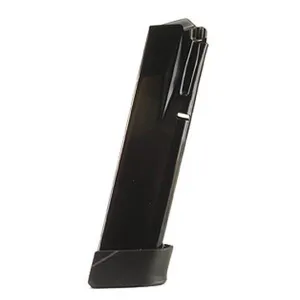 Beretta Factory PX4 Extended Magazine .40 S&W Black Steel 17/rd