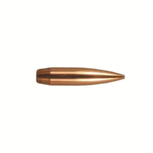 Berger Match Grade Target Bullets .22 cal .224" 80.5 gr Fullbore Target 100/ct