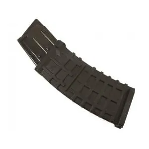 ProMag Shotgun Magazine For Akdal MKA 1923 Black Polymer 12 ga 2-3/4" 10/rd