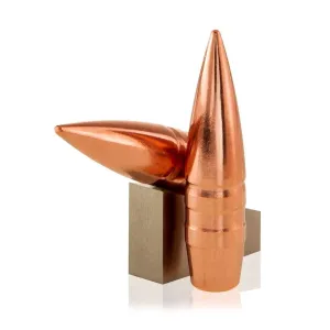 Lehigh .308 cal 150gr Match Solid Lead-Free Target Rifle Bullets 50/rd