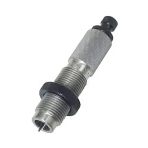 Redding Series B Full Length Sizing Die (Only) for Bottleneck Cases .224 Valkyrie