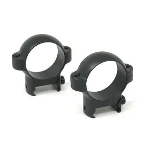 Burris Zee Rings Weaver-Style 30mm Medium Matte
