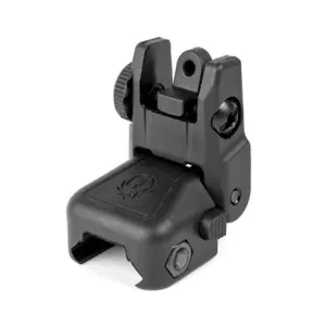 Ruger Rapid Deploy Rear sight- M4 Type
